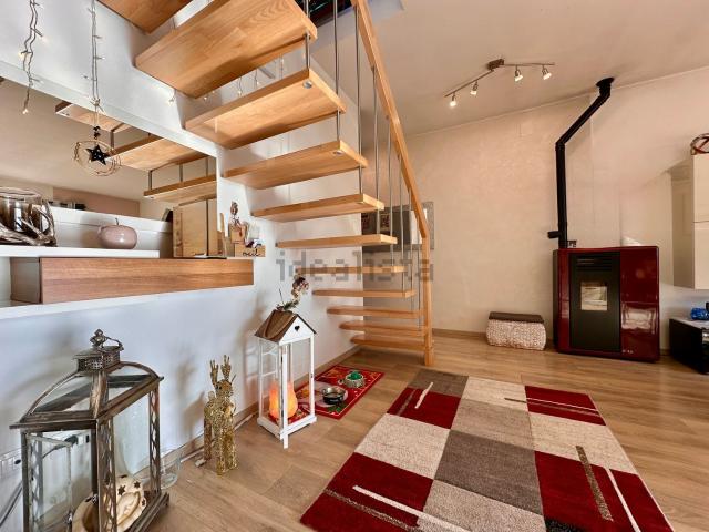Appartamento in vendita di 120 m² in Via Piedimonte