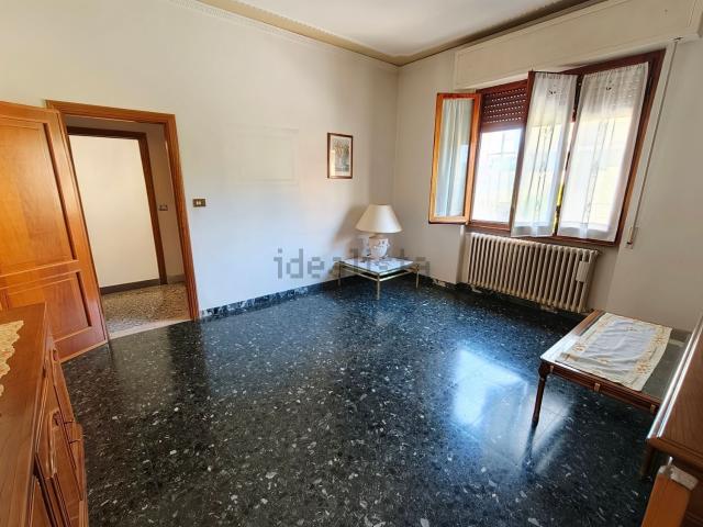 Appartamento in vendita di 120 m² in Via Pier Capponi