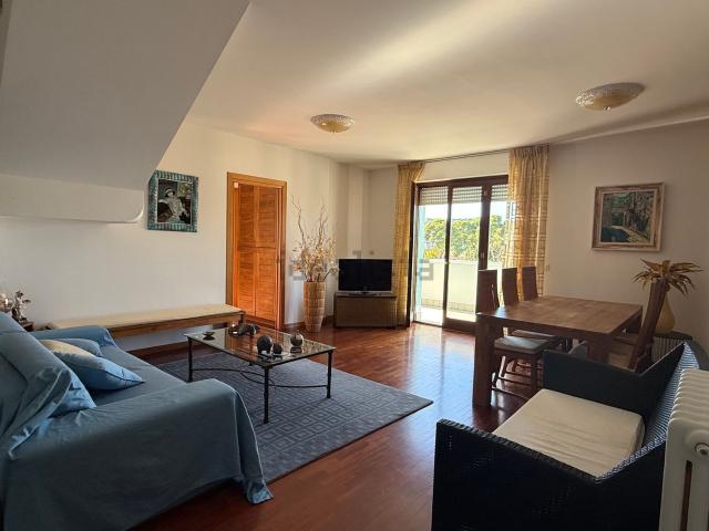 Appartamento in vendita di 120 m² in Via Pier Paolo Pasolini