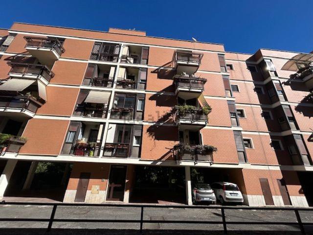 Appartamento in vendita di 120 m² in Via Pier Paolo Pasolini, 51