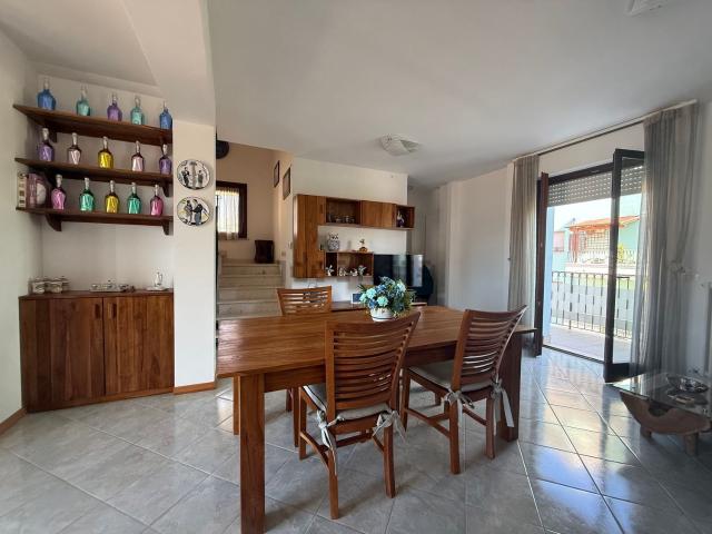 Appartamento in vendita di 120 m² in Via Pier Paolo Pasolini