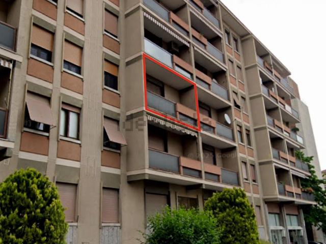 Appartamento in vendita di 120 m² in Via Piero Gobetti, 2
