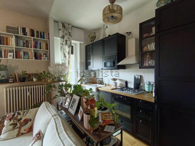 Appartamento in vendita di 120 m² in Via Pietro Maffi