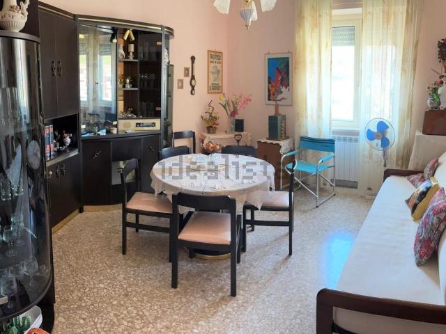 Appartamento in vendita di 120 m² in Via Pietro Mancini
