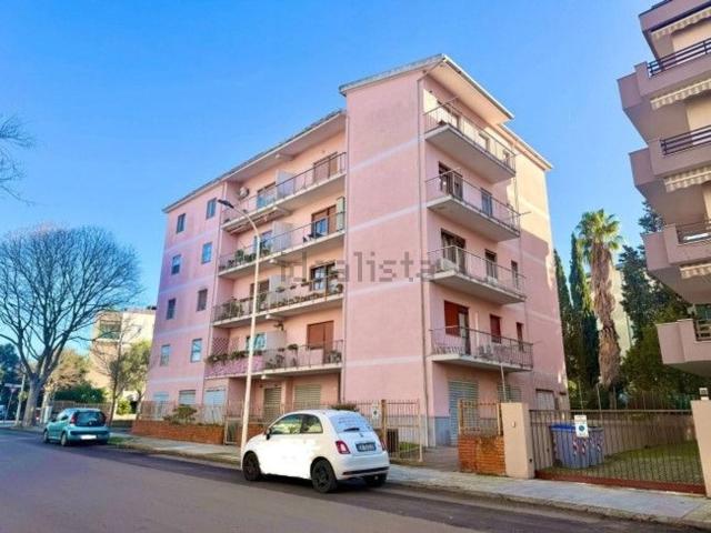 Appartamento in vendita di 120 m² in Via Pietro Mastino, 1