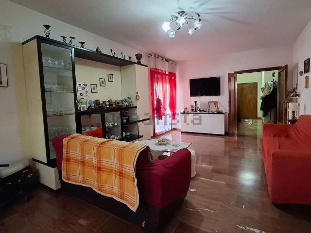 Appartamento in vendita di 120 m² in Via Pietro Brazzà, 47