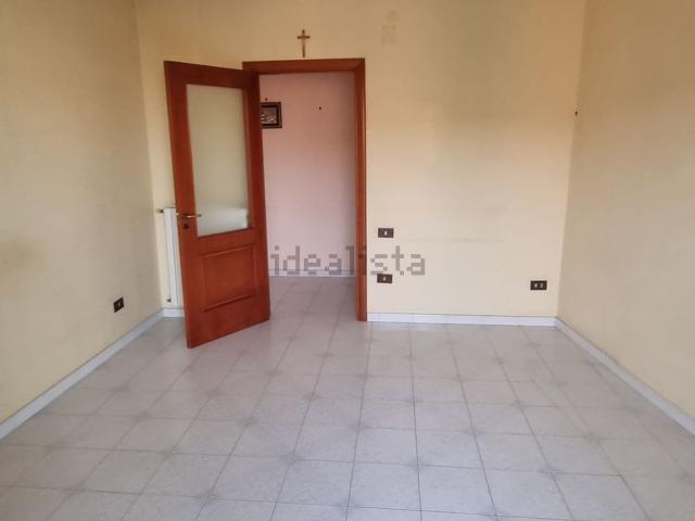 Appartamento in vendita di 120 m² in Via Pietro Colletta, 44