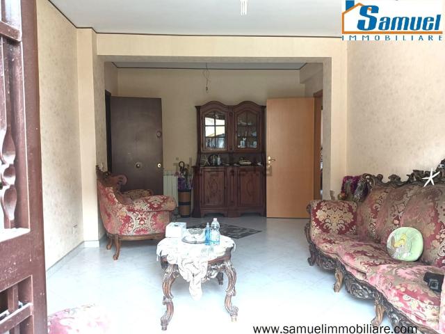 Appartamento in vendita di 120 m² in Via Pietro Eremita