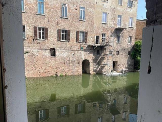 Appartamento in vendita di 120 m² in Via Pietro Frattini