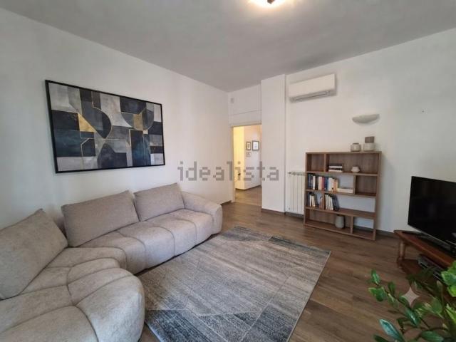 Appartamento in vendita di 120 m² in Via Pietro Gori