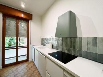 Appartamento in vendita di 120 m² in Via Pietro Inzani, 1