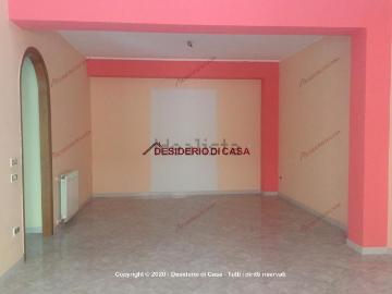 Appartamento in vendita di 120 m² in Via Pindemonte, 42