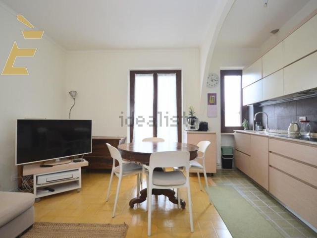 Appartamento in vendita di 120 m² in Via Pinto, 28