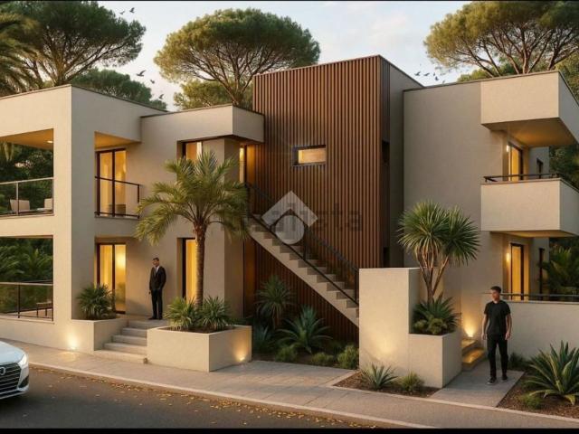 Appartamento in vendita di 120 m² in Via Pirelli