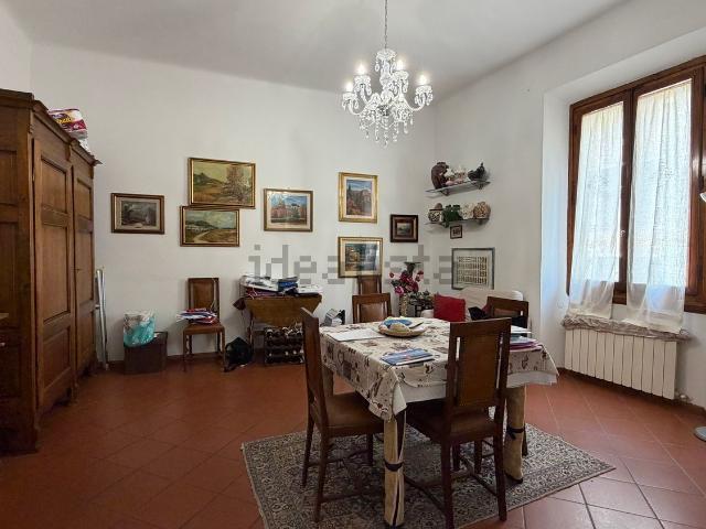 Appartamento in vendita di 120 m² in Via Pisana, 200