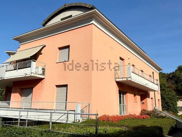 Appartamento in vendita di 120 m² in Via Pisqurei