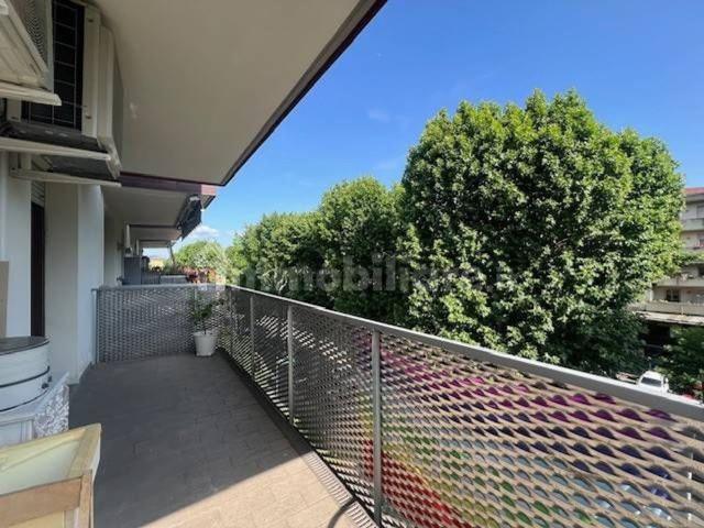 Appartamento in vendita di 120 m² in Via Pistoiese