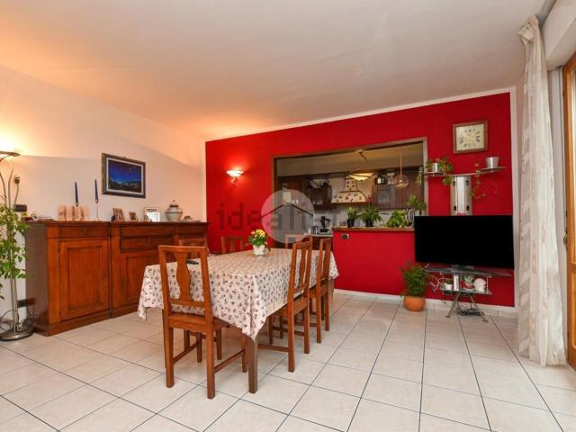 Appartamento in vendita di 120 m² in Via Primo Maggio, 9