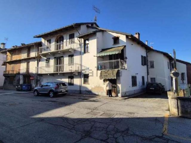 Appartamento in vendita di 120 m² in Via Principe Amedeo, 37