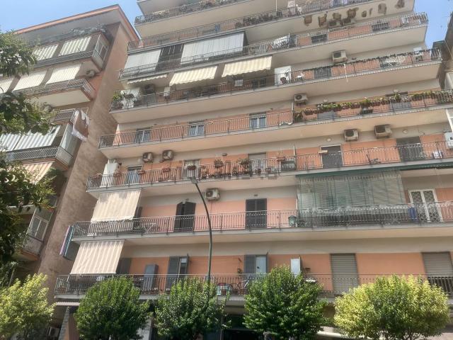 Appartamento in vendita di 120 m² in Via Principe di Piemonte