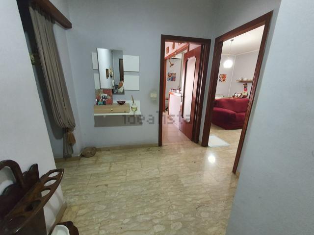 Appartamento in vendita di 120 m² in Via Principe di Piemonte, 6