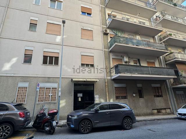 Appartamento in vendita di 120 m² in Via Principessa Mafalda, 30