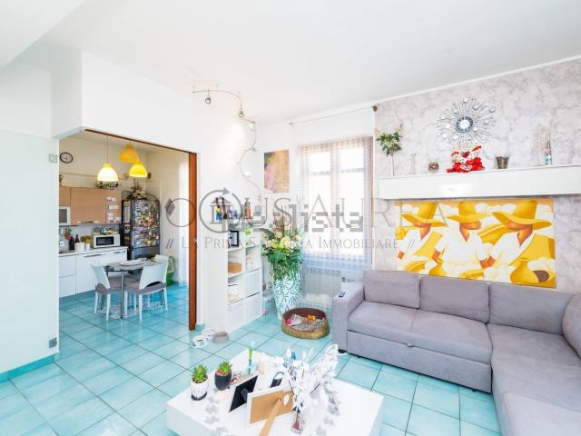 Appartamento in vendita di 120 m² in Via Principessa Sichelgaita, 26