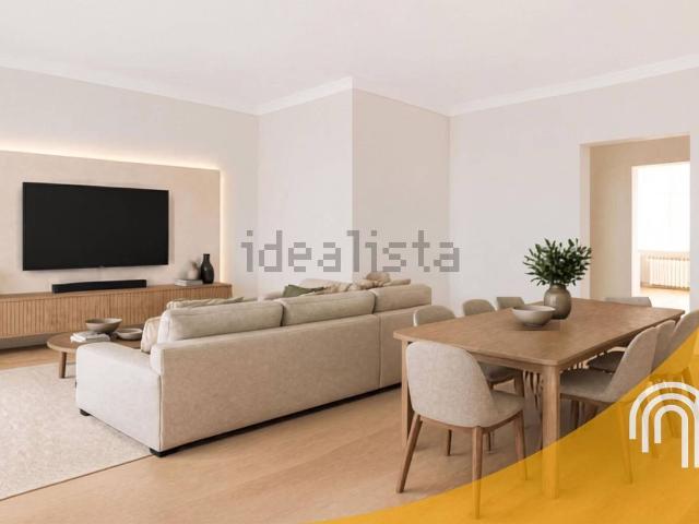 Appartamento in vendita di 120 m² in Via Principi d&apos Acaja, 16