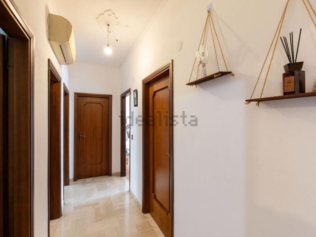 Appartamento in vendita di 120 m² in Via Privata Mimosa
