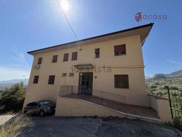 Appartamento in vendita di 120 m² in Via Provinciale, 1