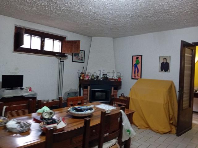 Appartamento in vendita di 130 m² in Via Provinciale, 23