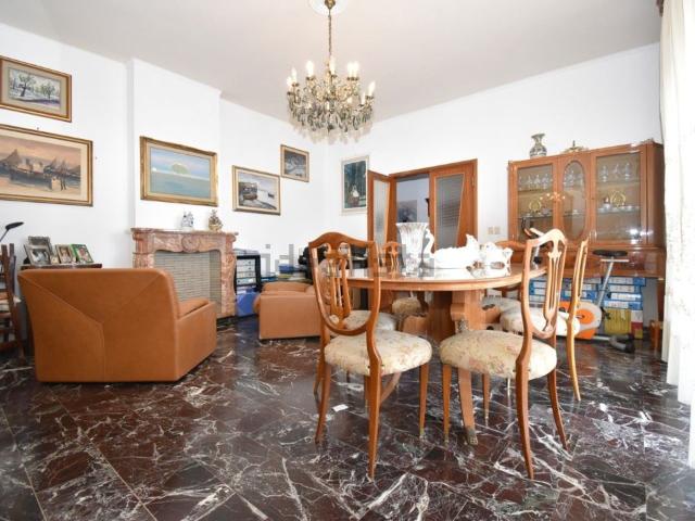 Appartamento in vendita di 120 m² in Via Provinciale Vallecchia