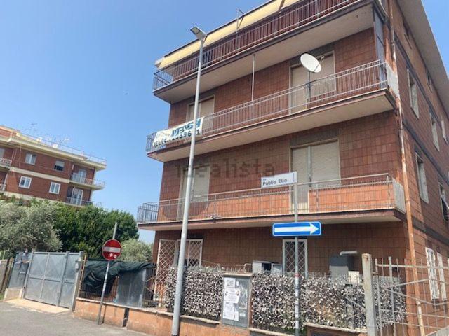 Appartamento in vendita di 120 m² in Via Publio Elio, 16