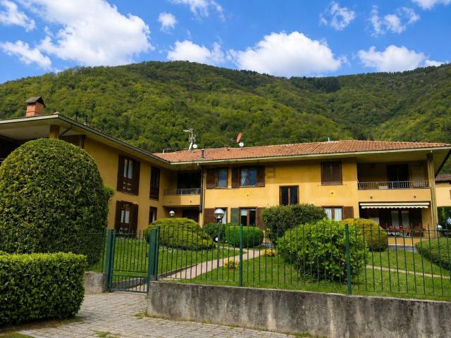 Appartamento in vendita di 120 m² in Via Puecher, 2