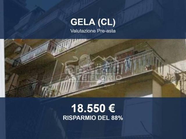 Appartamento in vendita di 120 m² in Via Puglia, 10
