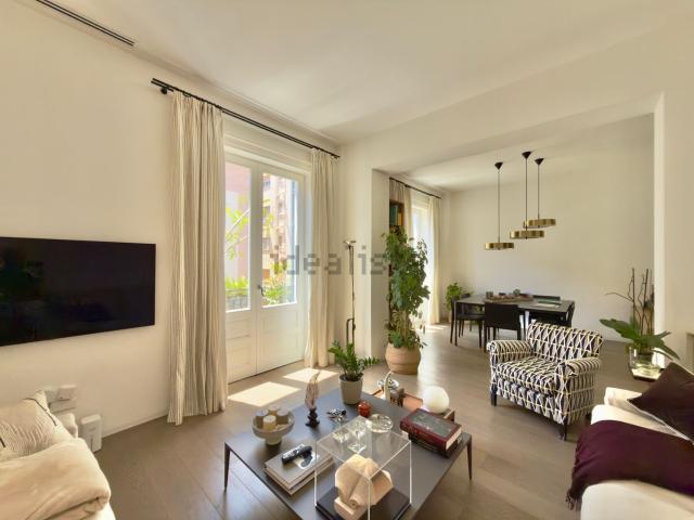 Appartamento in vendita di 120 m² in Via Quintino Sella