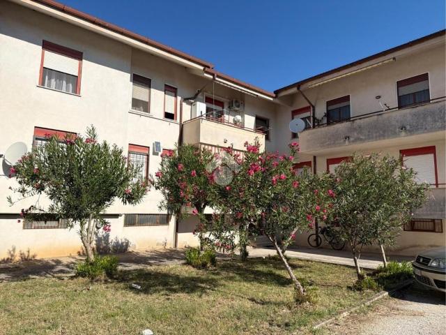 Appartamento in vendita di 120 m² in Via Quinto Orazio Flacco, 21