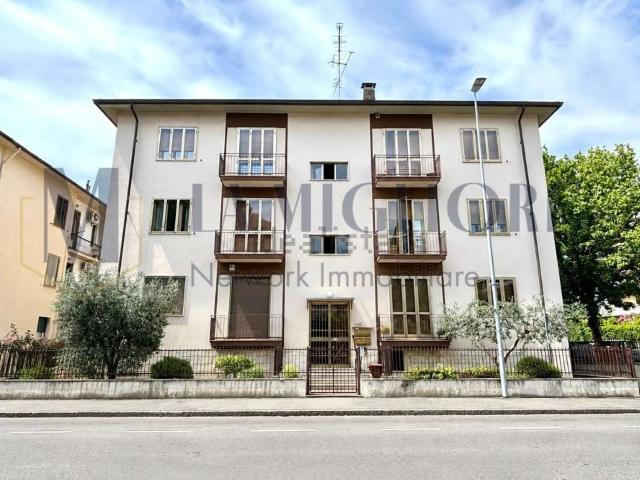 Appartamento in vendita di 120 m² in Via R. Lambruschini, 55