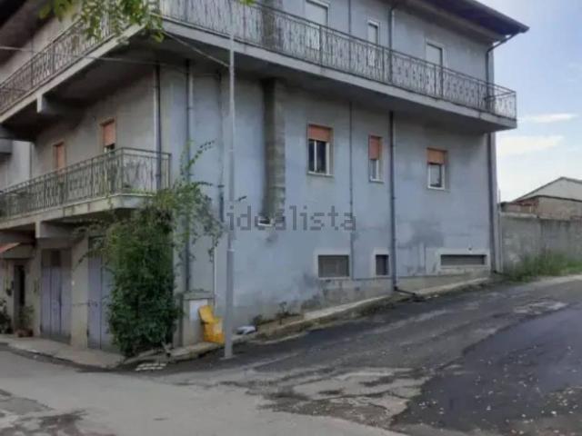 Appartamento in vendita di 120 m² in Via Rotondella