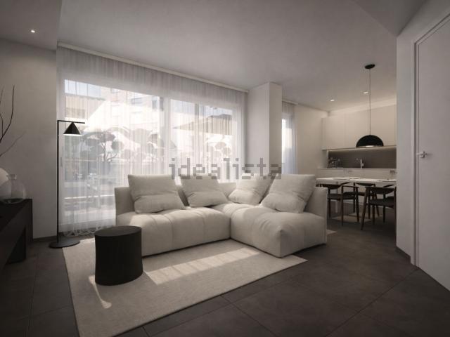 Appartamento in vendita di 120 m² in Via Rovereto
