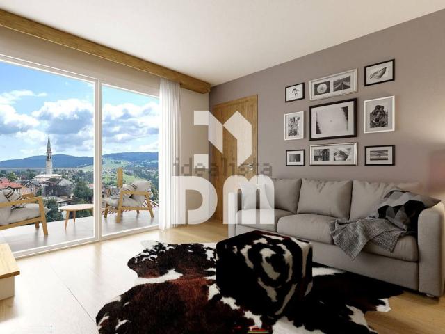 Appartamento in vendita di 120 m² in Via Maggiore