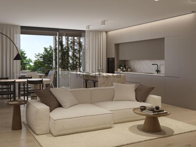 Appartamento in vendita di 120 m² in Via Robert Baden Powell
