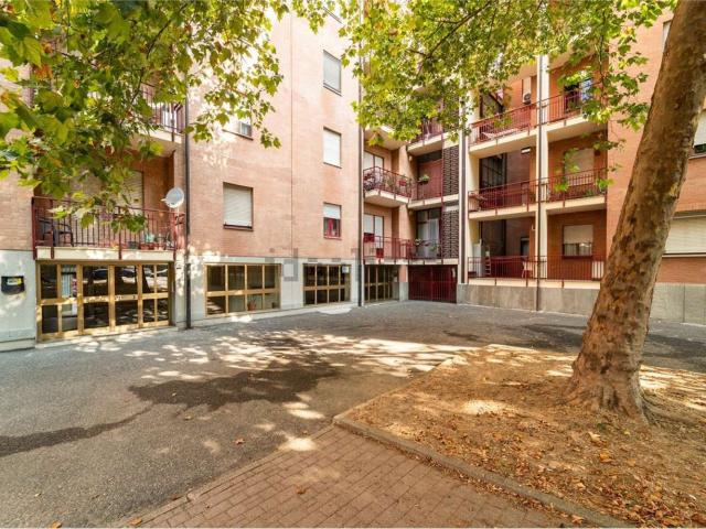 Appartamento in vendita di 120 m² in Via Rocco Scotellaro, 27
