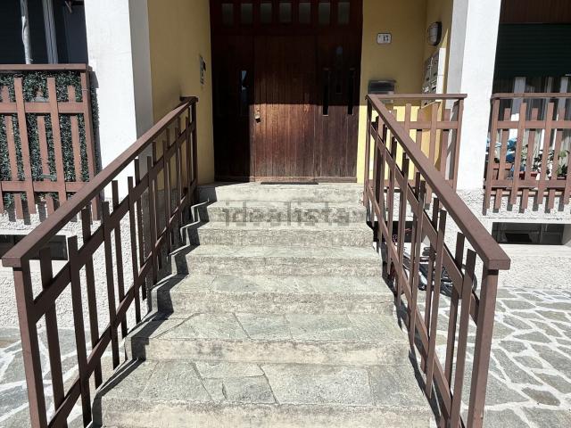 Appartamento in vendita di 120 m² in Via Roccolo, 15