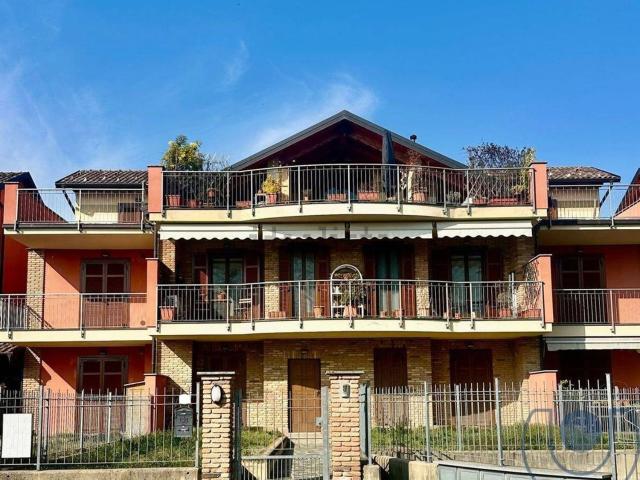 Appartamento in vendita di 94 m² in Via Rocchette