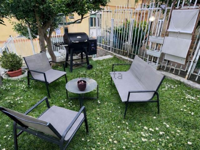 Appartamento in vendita di 120 m² in Via Rodolfo Lanciani, 1