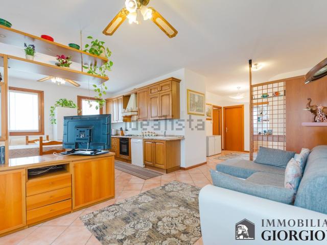 Appartamento in vendita di 120 m² in Via Roggia dei Mulini