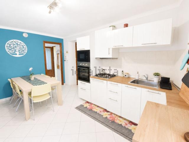 Appartamento in vendita di 120 m² in Via Roma