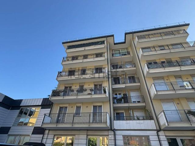Appartamento in vendita di 120 m² in Via Roma