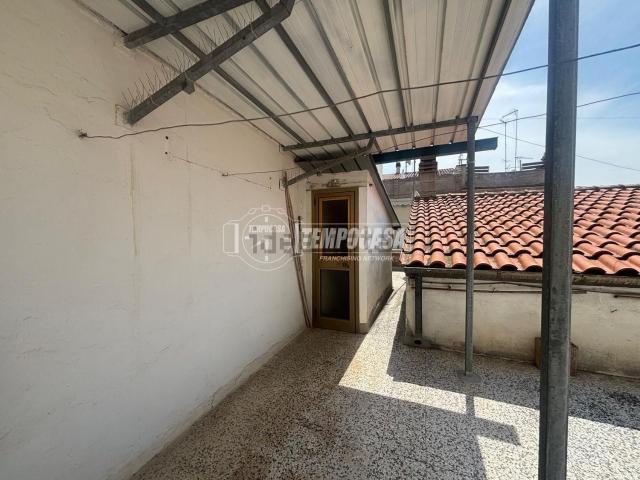 Appartamento in vendita di 120 m² in Via Roma, 50